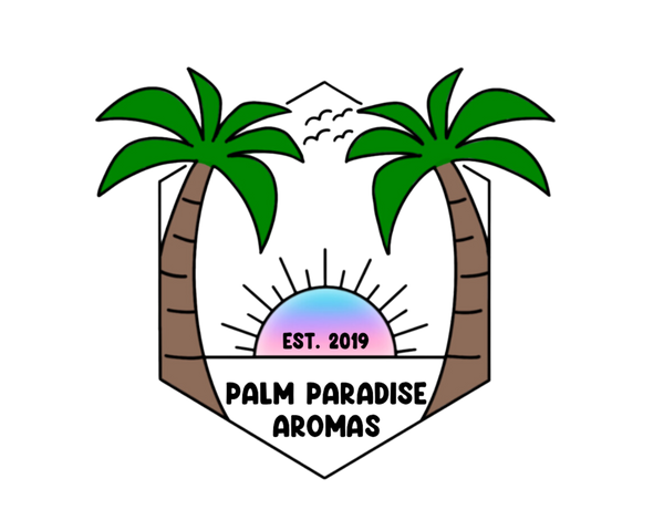 Palm Paradise Aromas