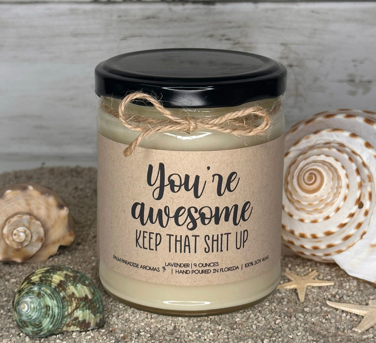 Scented candles, soy candles, Hand-poured candles, Decorative candles, Long-lasting candles, funny candles, palm paradise aromas, talc designs, Eco-friendly candles, gift sets, Handmade candles, candles relaxation, Candles home decor, Custom candles