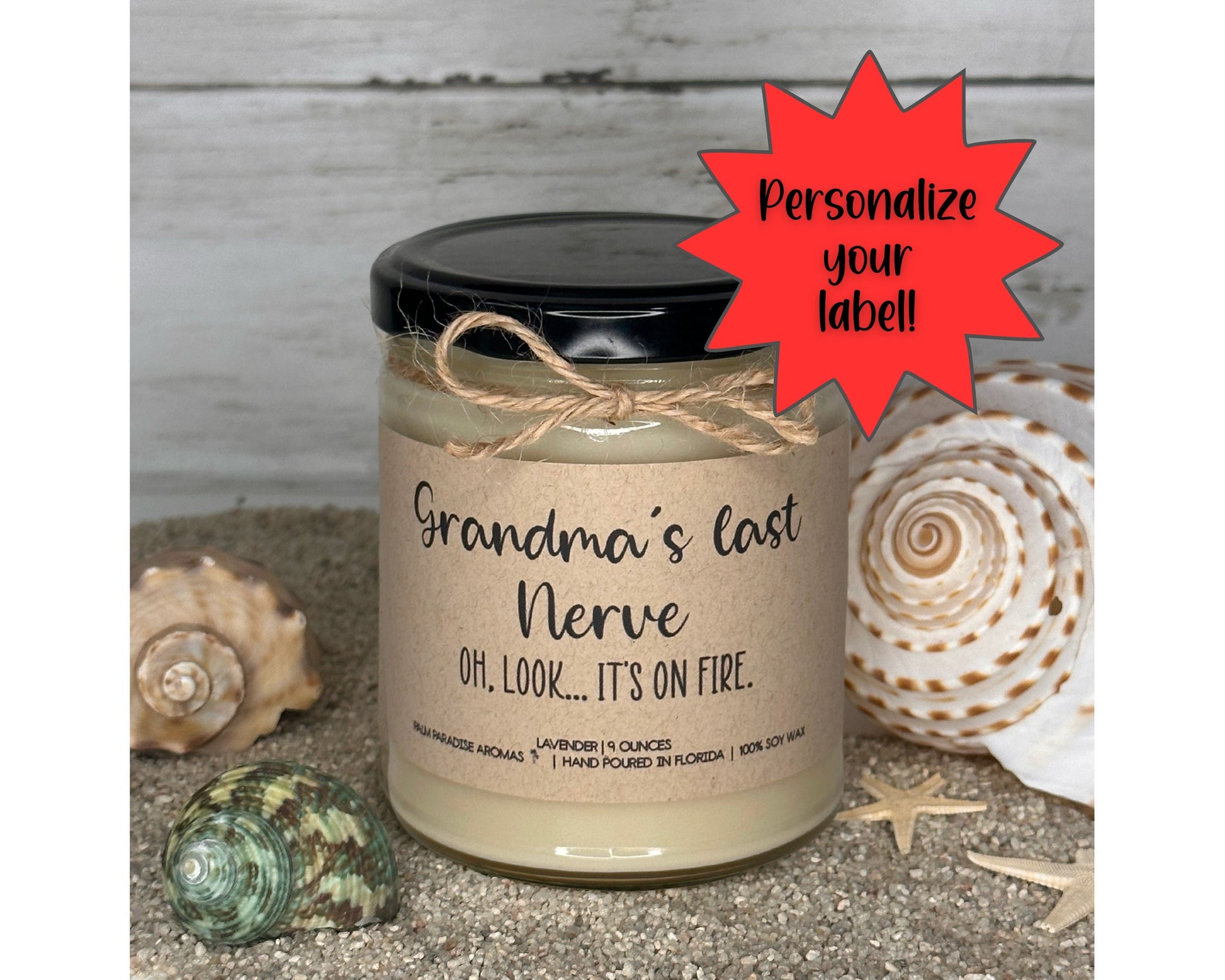 Scented candles, soy candles, Hand-poured candles, Decorative candles, Long-lasting candles, funny candles, palm paradise aromas, talc designs, Eco-friendly candles, gift sets, Handmade candles, candles relaxation, Candles home decor, Custom candles